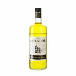 Orujo Afilador Hierbas 1L