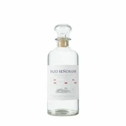 Pazo Señorans Orujo 0,5 L