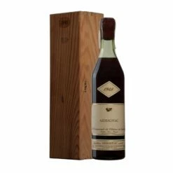 Château De Laubade 1948