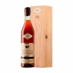 Château De Laubade 1949