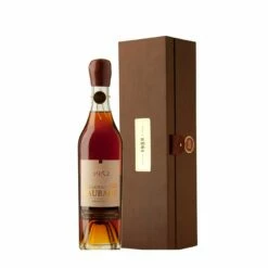 Château De Laubade 1952 0,5 L