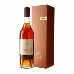 Château De Laubade 1981