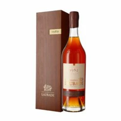 Château De Laubade 1982