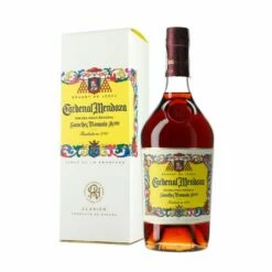 Cardenal Mendoza Solera Gran Reserva