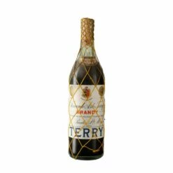 Terry Centenario Edición Botellón