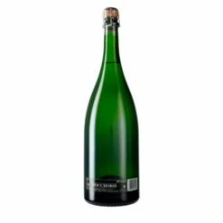 Bocchoris De Sais Brut Nature Magnum