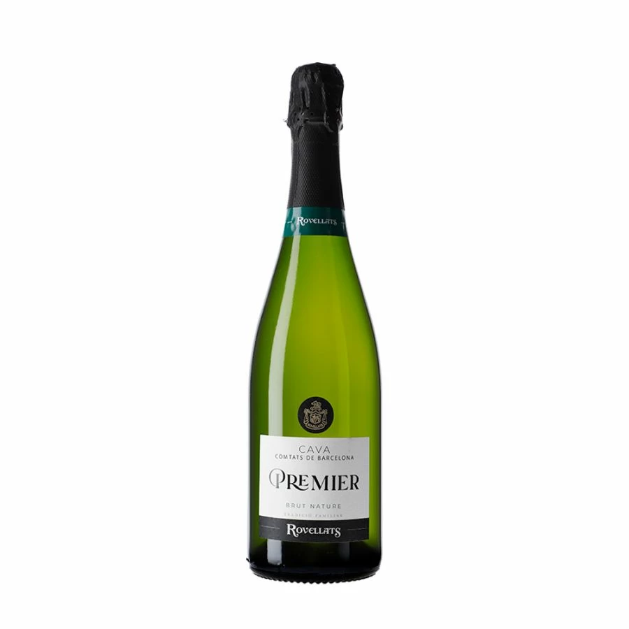 Rovellats Premier Brut Nature 3 Rovellats Premier Brut Nature