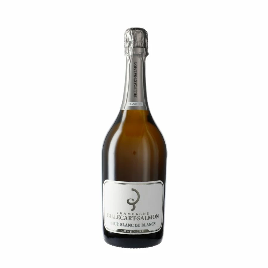Billecart-Salmon Blanc De Blancs Brut 3 Billecart-Salmon Blanc De Blancs Brut