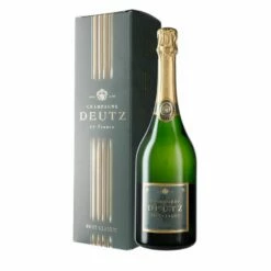 Deutz Brut Classic