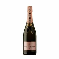 Moët & Chandon Brut Impérial Rosé