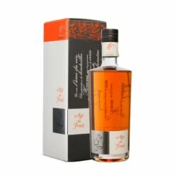 Léopold Gourmel Âge Du Fruit