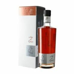 Léopold Gourmel Âge Des Épices