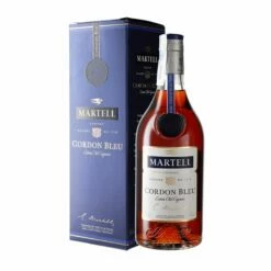 Martell Cordon Bleu