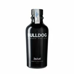 Bulldog London Gin
