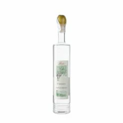 Berta Grappa Di Moscato Valdavi