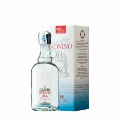 Nonino Grappa Friulana Estoig