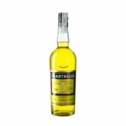 Chartreuse Groc