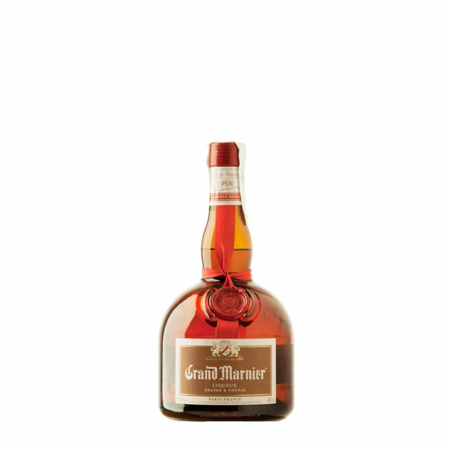 Grand Marnier Cordon Rouge 3 Grand Marnier Cordon Rouge