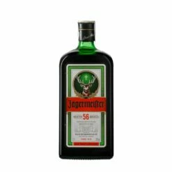 Jägermeister