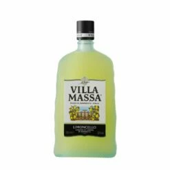 Villa Massa Limoncello