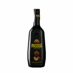 Passoa Fruta De La Pasión