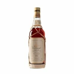 Clément Millésimé 1952