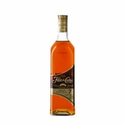 Flor De Caña Gran Reserva 7 Años