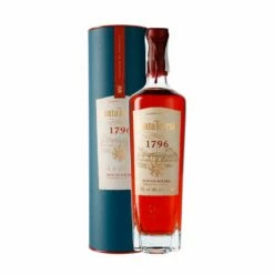 Santa Teresa Solera 1796