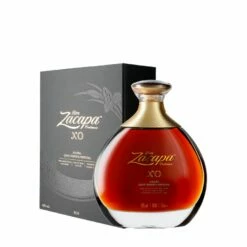 Zacapa Centenario X.O. Gran Reserva Especial