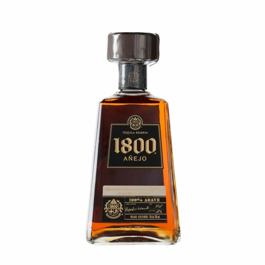 1800 Tequila Añejo 3 1800 Tequila Añejo