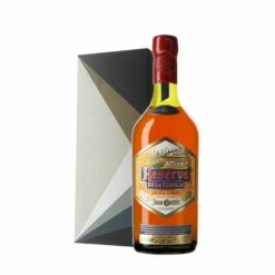 Cuervo Reserva De La Familia