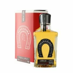 Herradura Añejo Estuche