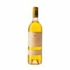 Château D'Yquem 1986 -Terry Ventas v011201