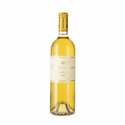 Château D'Yquem 2004