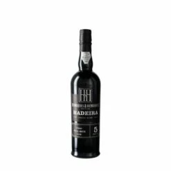 Henriques 5 Years Finest Full Rich 0,5 L