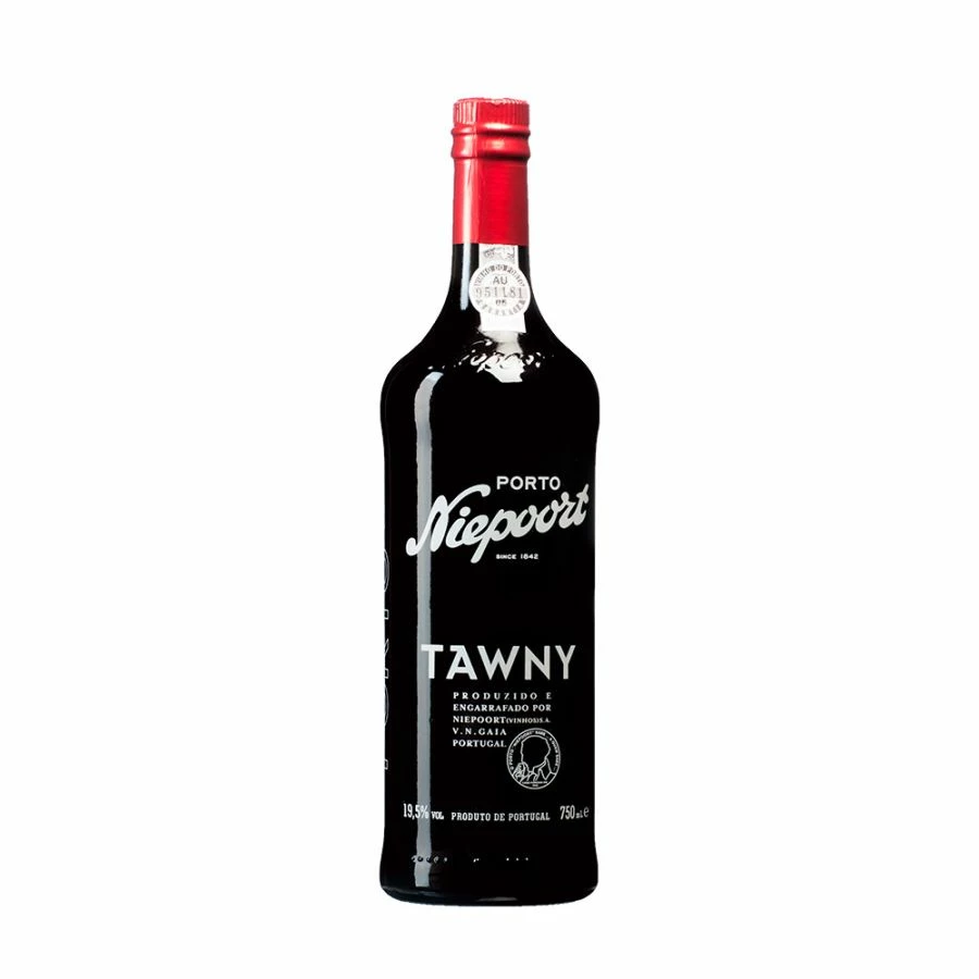 Niepoort Tawny 3 Niepoort Tawny