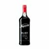Niepoort Ruby -Terry Ventas v015562