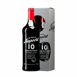 Niepoort 10 Years Old Estuche