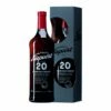 Niepoort 20 Years Old -Terry Ventas v015569