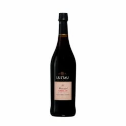 Lustau Moscatel Emilín
