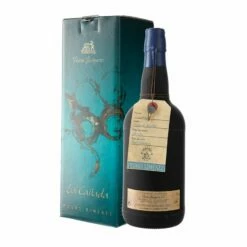 Pérez Barquero Pedro Ximénez La Cañada