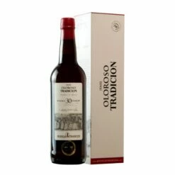 Tradición Oloroso VORS
