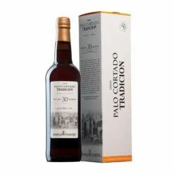 Tradición Palo Cortado VORS