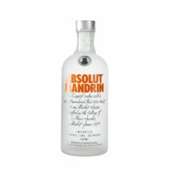Absolut Mandrin