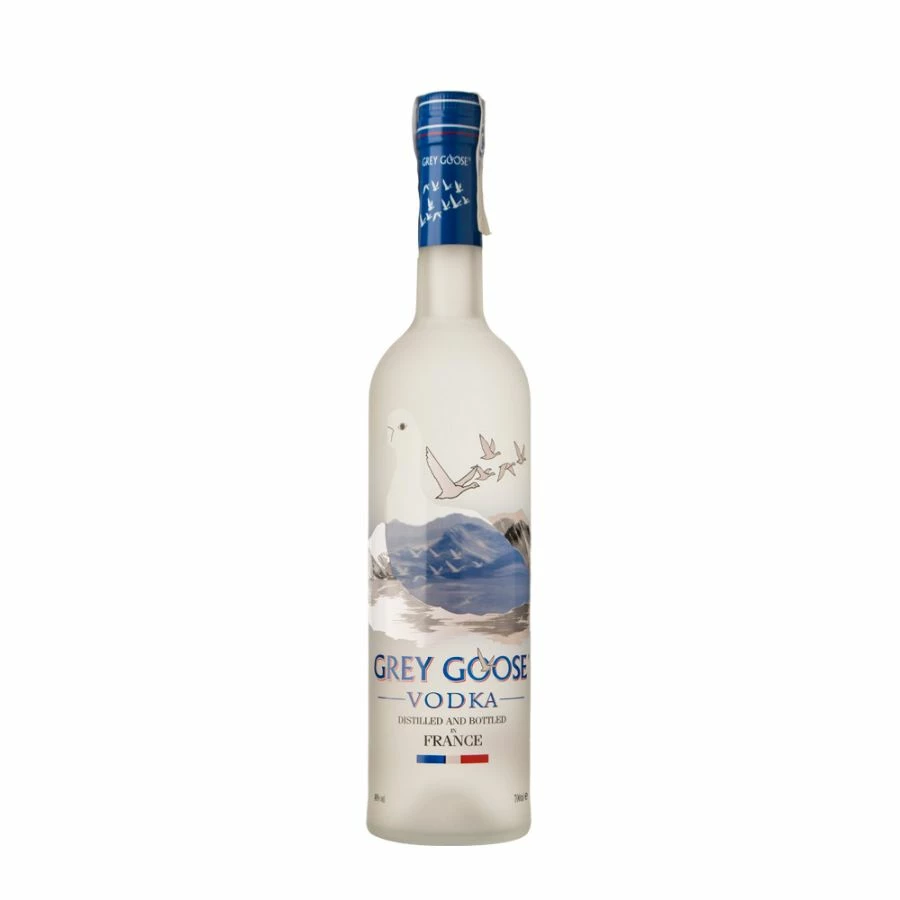 Grey Goose 0,7 L 3 Grey Goose 0,7 L
