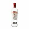 Smirnoff Vodka 1 L -Terry Ventas v022477