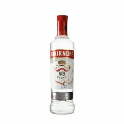 Smirnoff Vodka 0,70 L