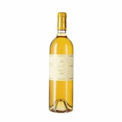 Château D'Yquem 2008