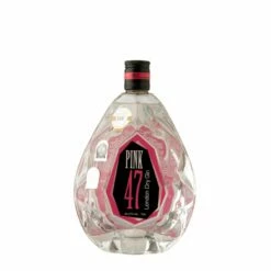 Pink 47 London Dry Gin