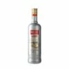 Von Haupold Vodka Caramelo -Terry Ventas v026861